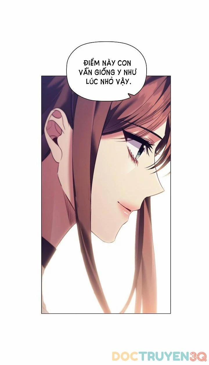 Mùi Hương Của Ác Quỷ 73.5 trang 27