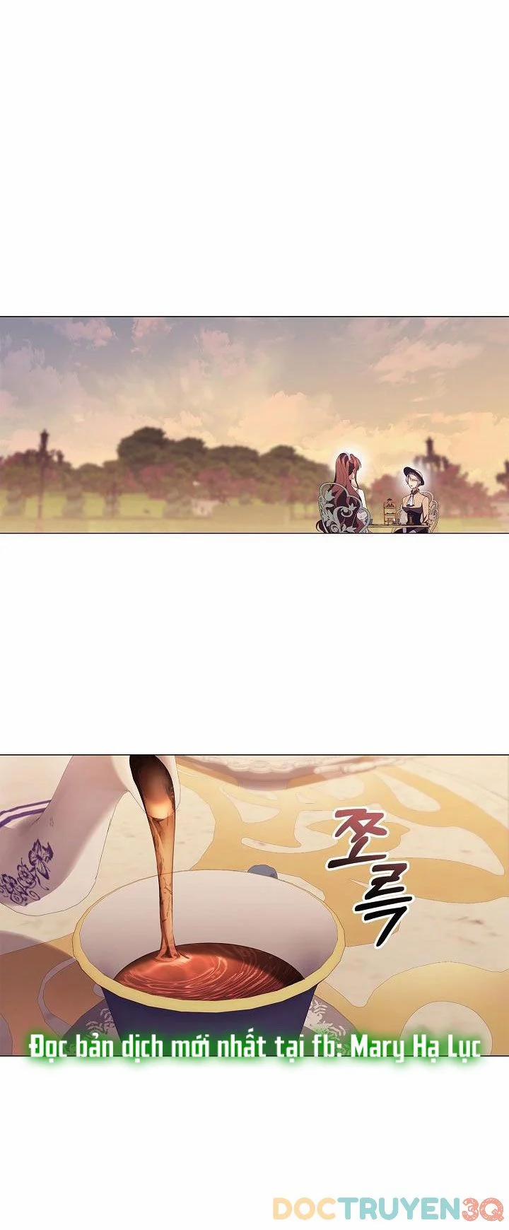 Mùi Hương Của Ác Quỷ 73.5 trang 28