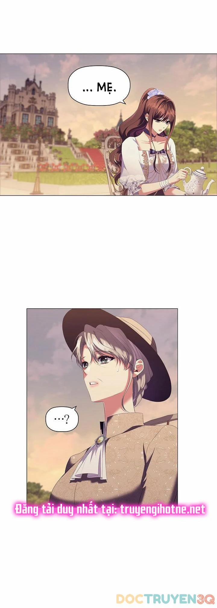 Mùi Hương Của Ác Quỷ 73.5 trang 29