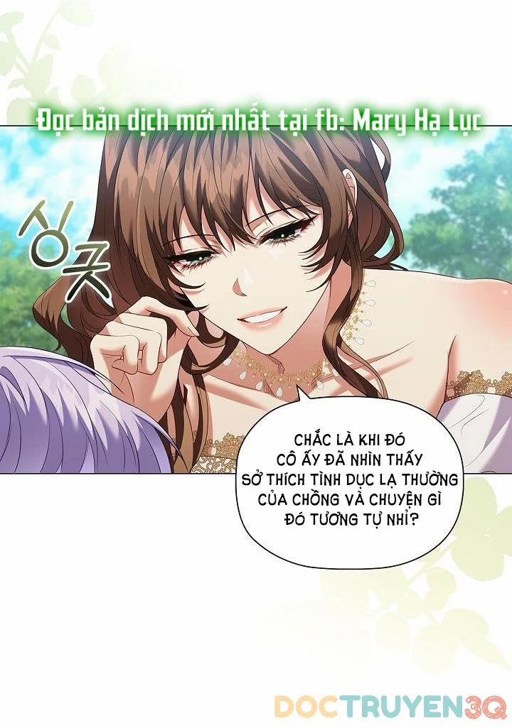 Mùi Hương Của Ác Quỷ 73.5 trang 6