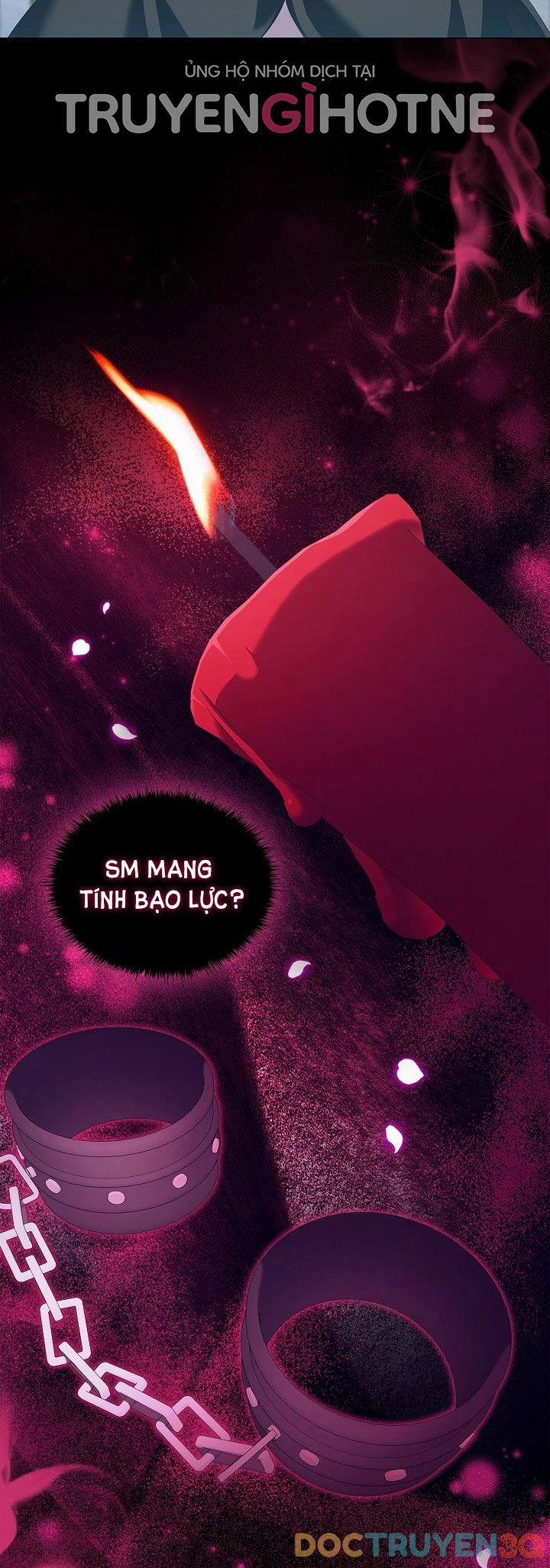 Mùi Hương Của Ác Quỷ 73 trang 13