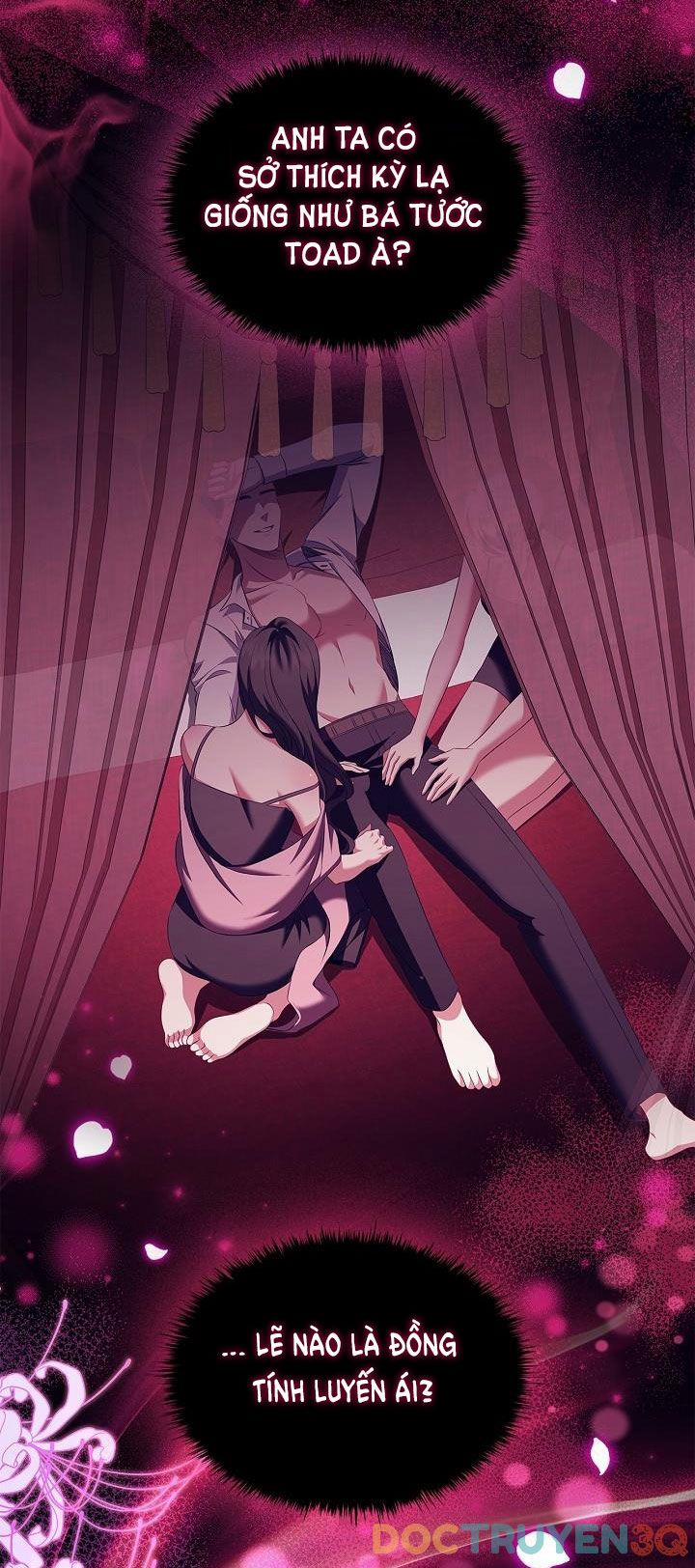 Mùi Hương Của Ác Quỷ 73 trang 14