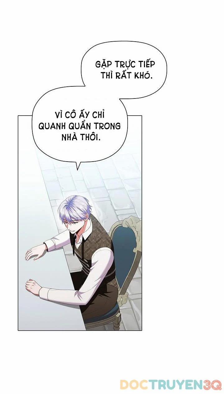 Mùi Hương Của Ác Quỷ 73 trang 20