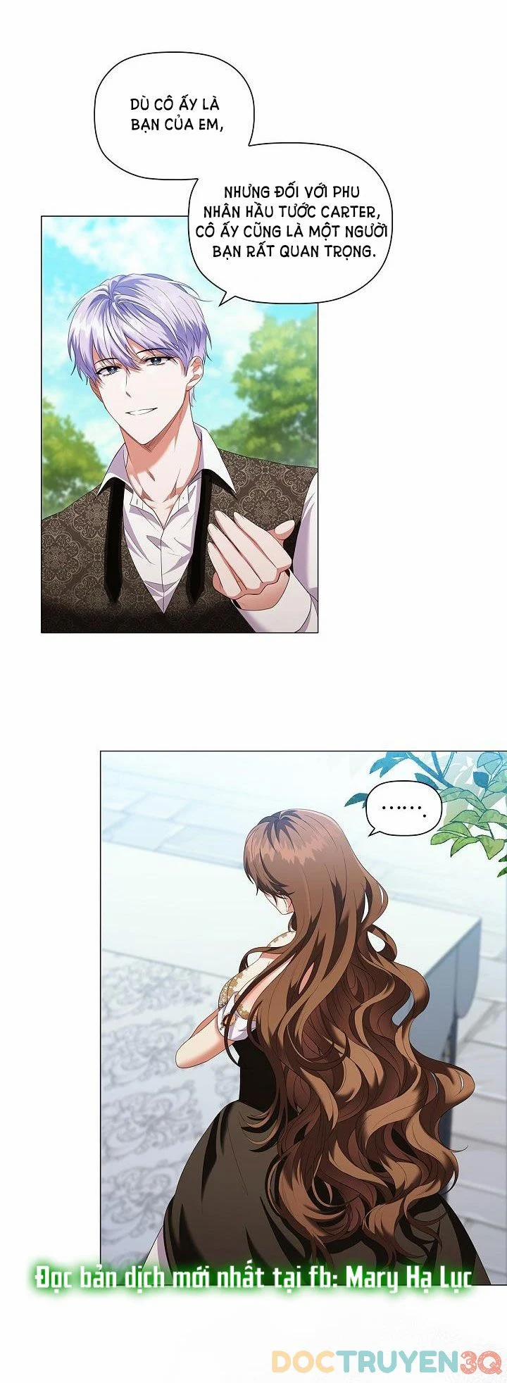 Mùi Hương Của Ác Quỷ 73 trang 26