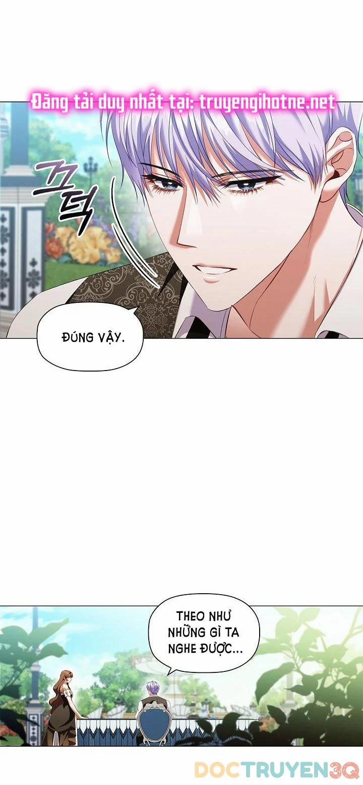 Mùi Hương Của Ác Quỷ 73 trang 8