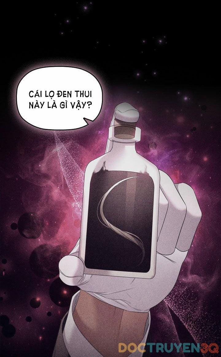 Mùi Hương Của Ác Quỷ 74.5 trang 2