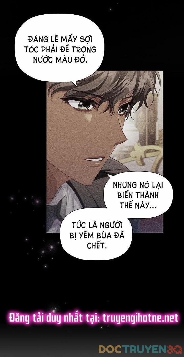 Mùi Hương Của Ác Quỷ 74.5 trang 4