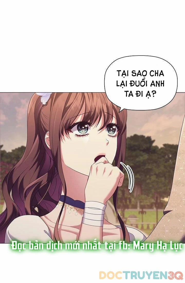 Mùi Hương Của Ác Quỷ 74.5 trang 7