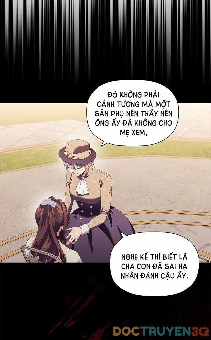 Mùi Hương Của Ác Quỷ 74.5 trang 9