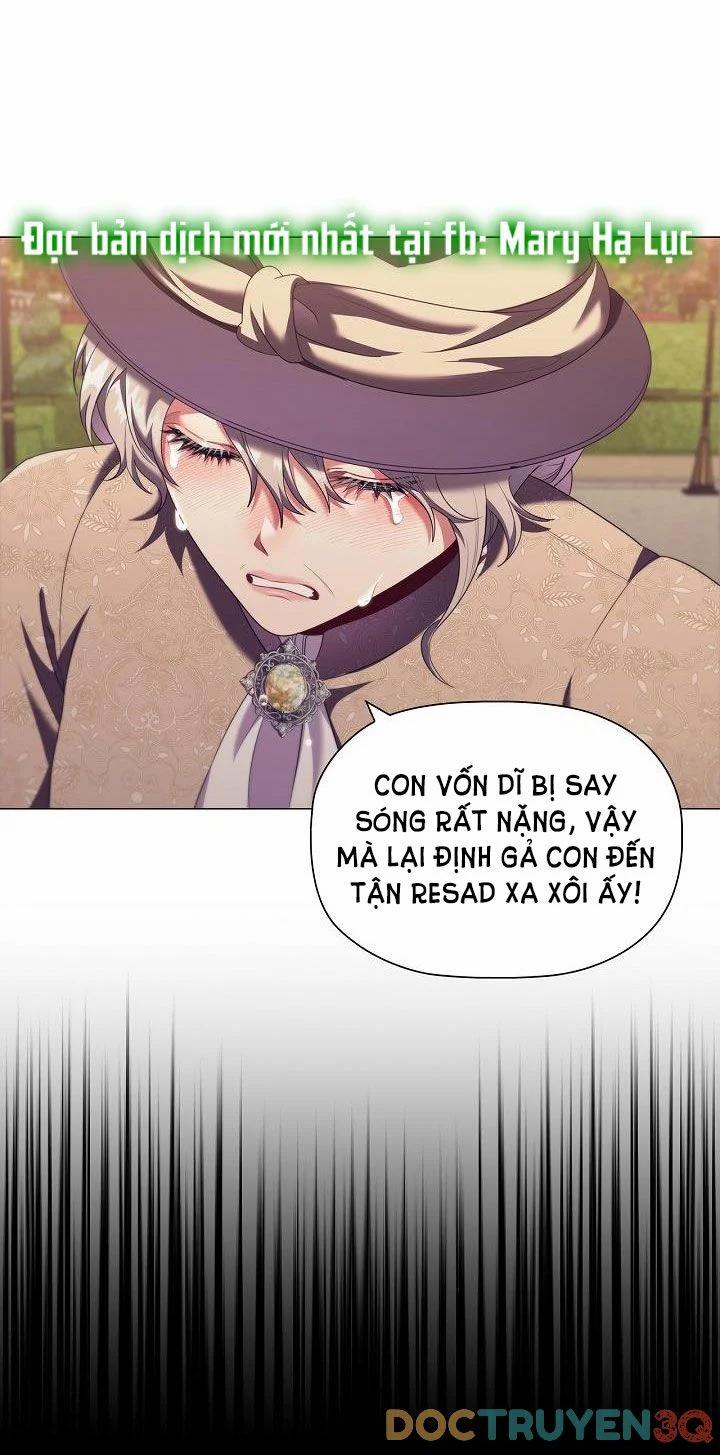 Mùi Hương Của Ác Quỷ 74 trang 10