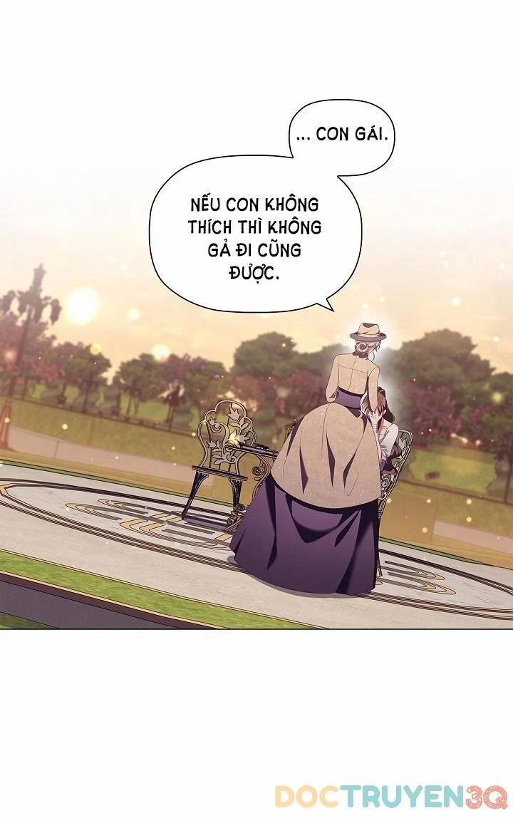 Mùi Hương Của Ác Quỷ 74 trang 14