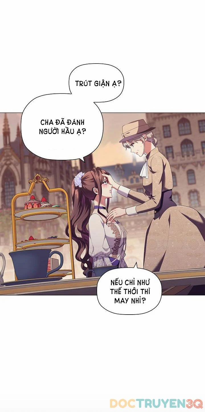 Mùi Hương Của Ác Quỷ 74 trang 25