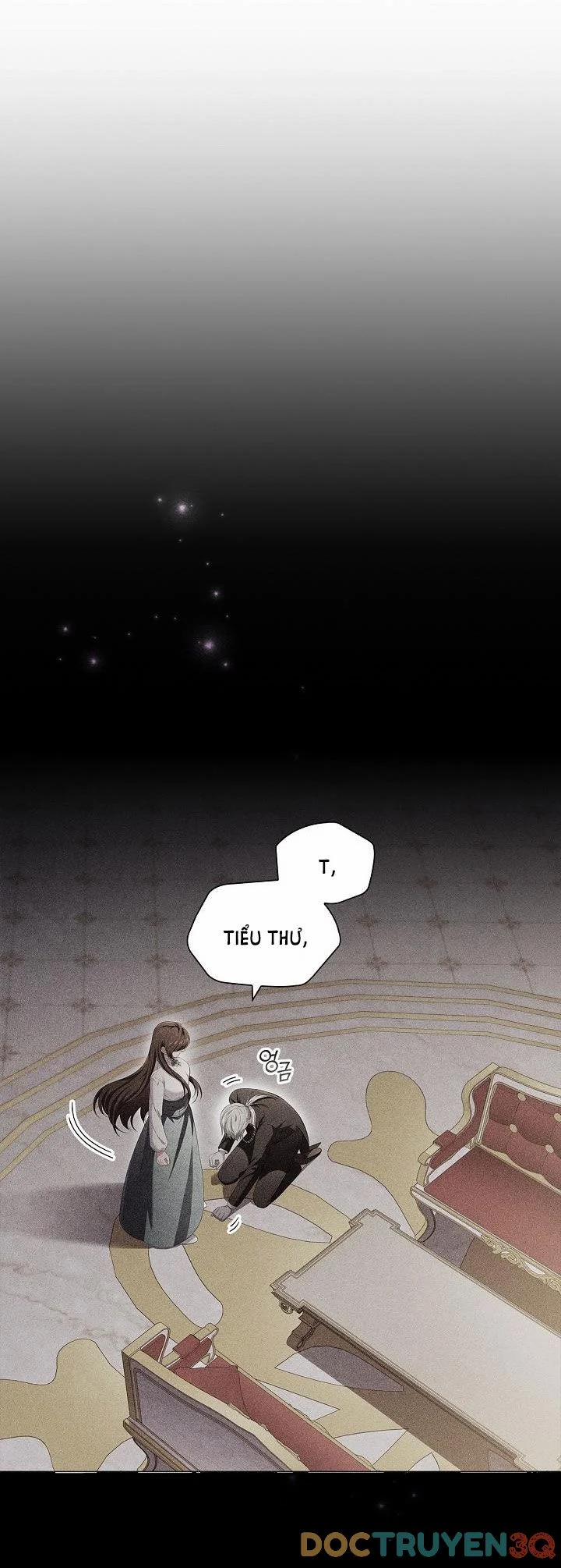 Mùi Hương Của Ác Quỷ 74 trang 27