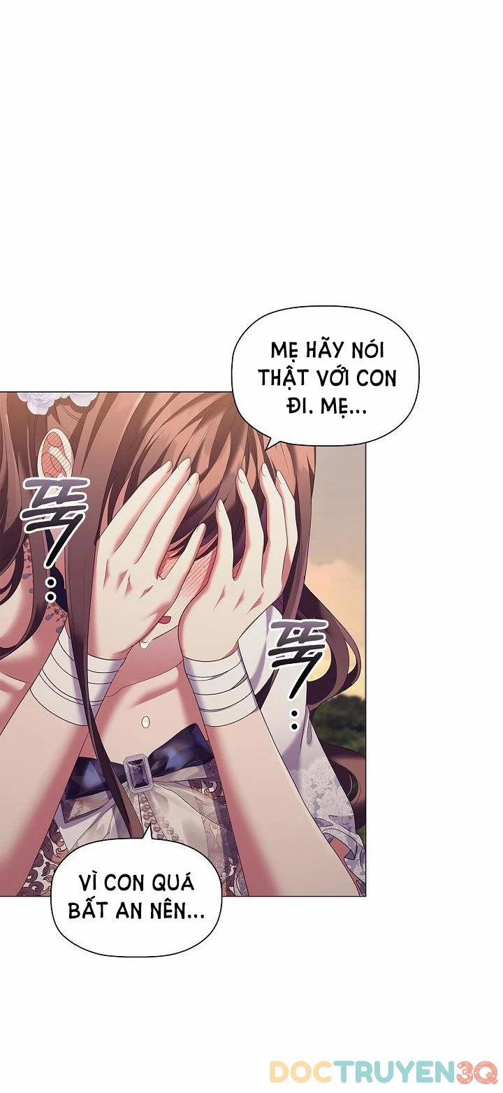 Mùi Hương Của Ác Quỷ 74 trang 6