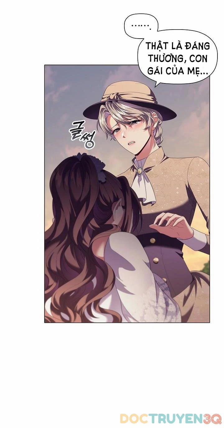 Mùi Hương Của Ác Quỷ 74 trang 8