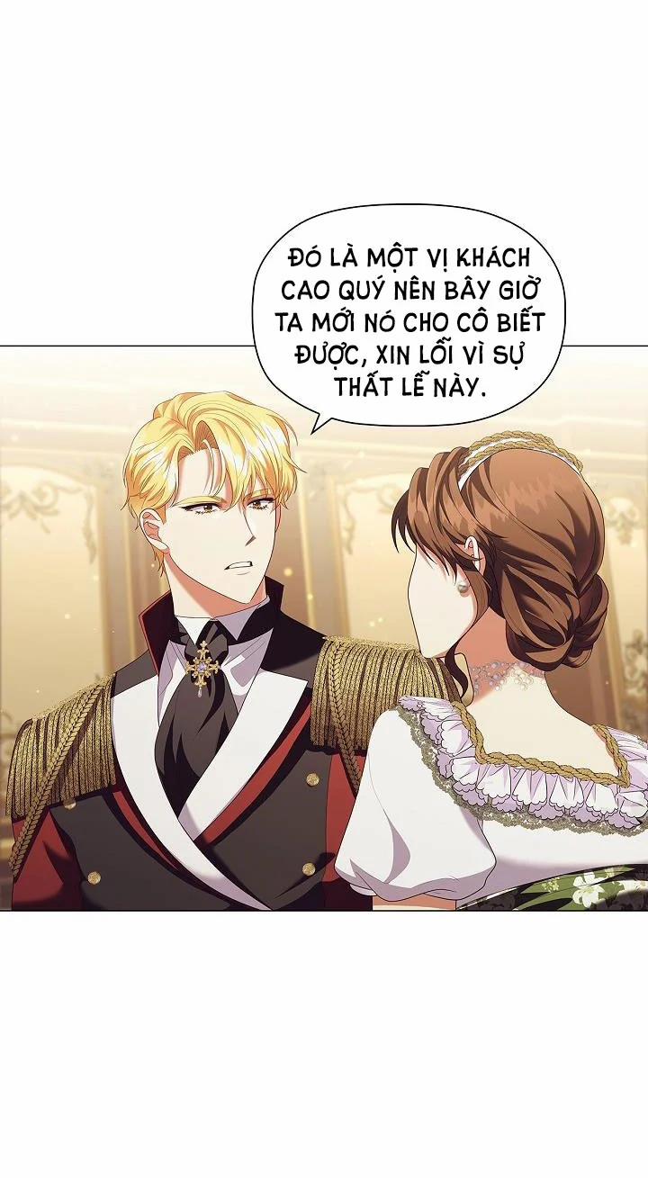 Mùi Hương Của Ác Quỷ 75.1 trang 1