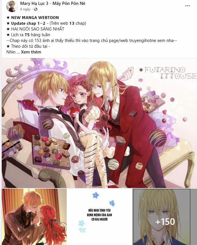 Mùi Hương Của Ác Quỷ 75.1 trang 15