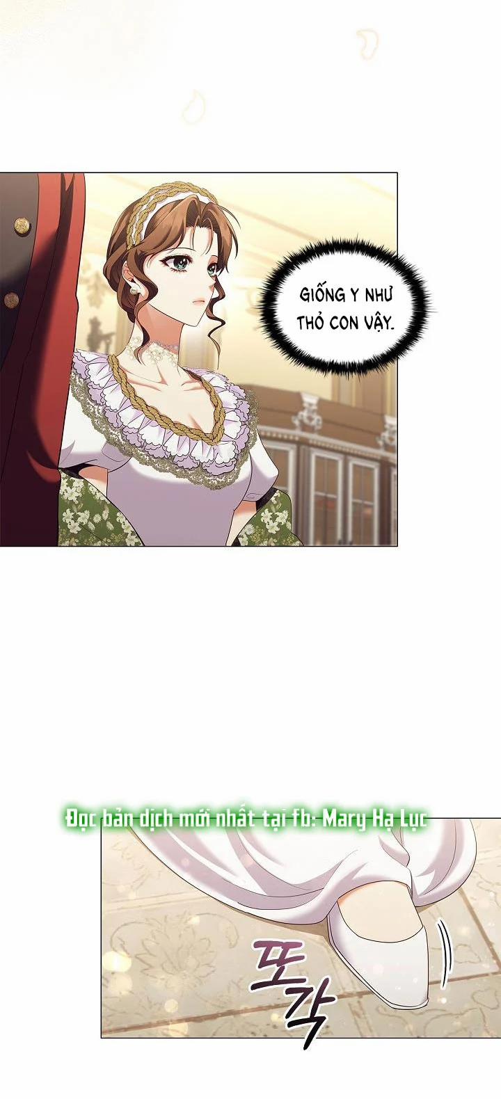 Mùi Hương Của Ác Quỷ 75.1 trang 17