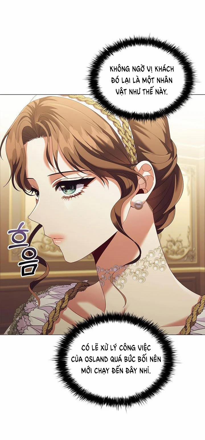 Mùi Hương Của Ác Quỷ 75.1 trang 2