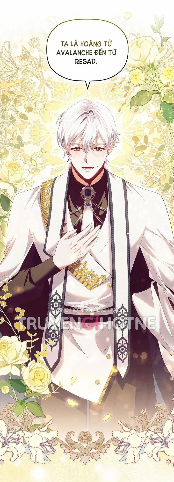 Mùi Hương Của Ác Quỷ 75.1 trang 21