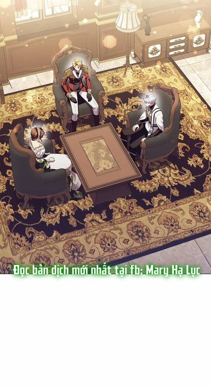 Mùi Hương Của Ác Quỷ 75.1 trang 26