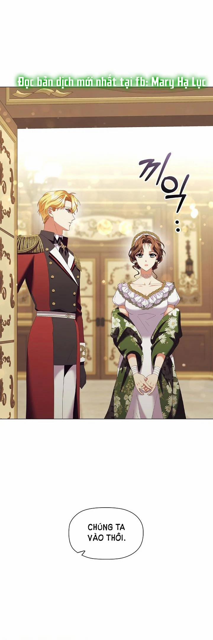 Mùi Hương Của Ác Quỷ 75.1 trang 3