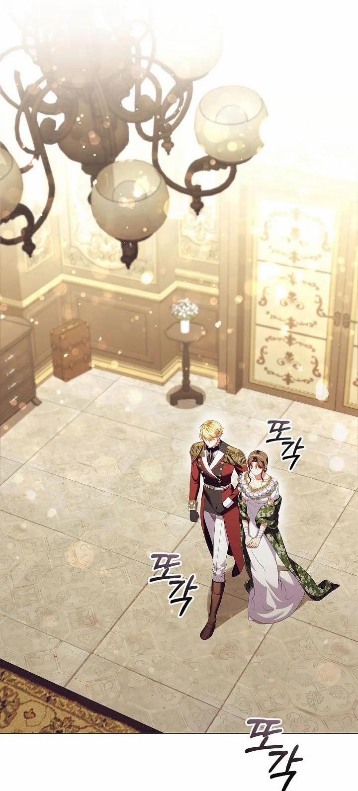 Mùi Hương Của Ác Quỷ 75.1 trang 4