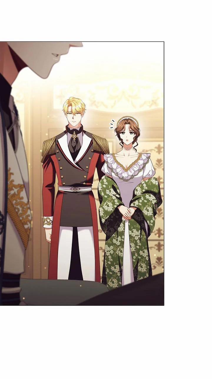 Mùi Hương Của Ác Quỷ 75.1 trang 7