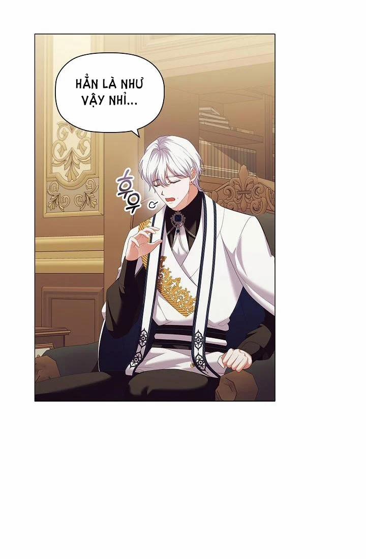 Mùi Hương Của Ác Quỷ 75.2 trang 10