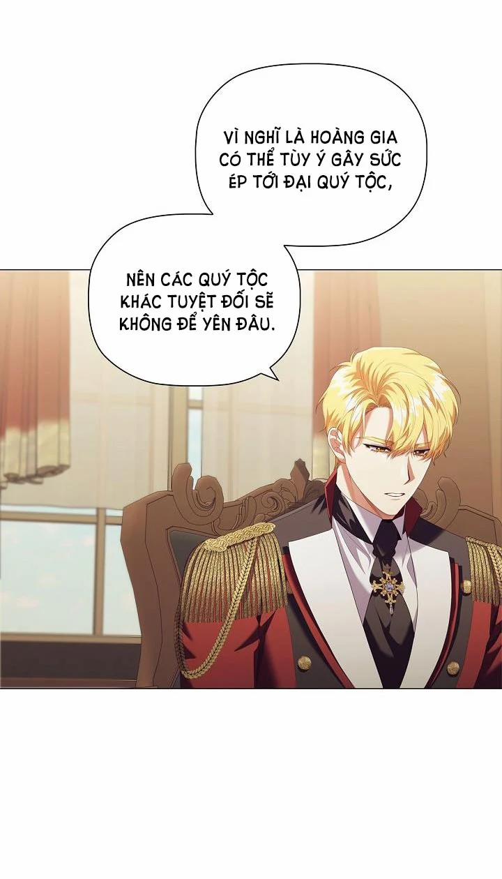 Mùi Hương Của Ác Quỷ 75.2 trang 11