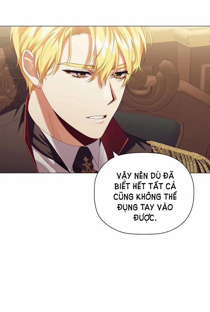 Mùi Hương Của Ác Quỷ 75.2 trang 14