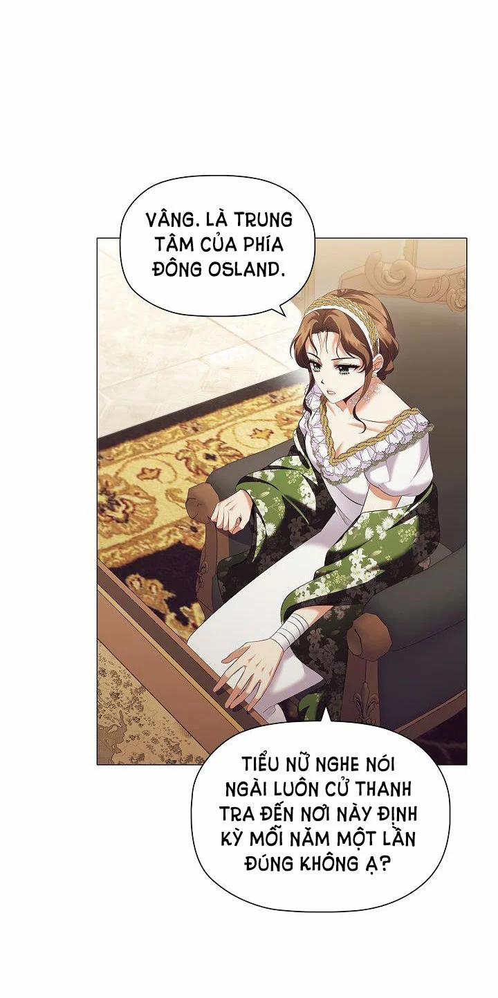 Mùi Hương Của Ác Quỷ 75.2 trang 22