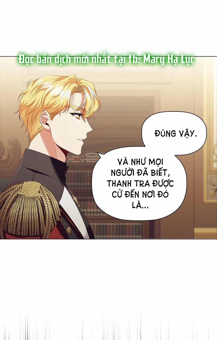 Mùi Hương Của Ác Quỷ 75.2 trang 23