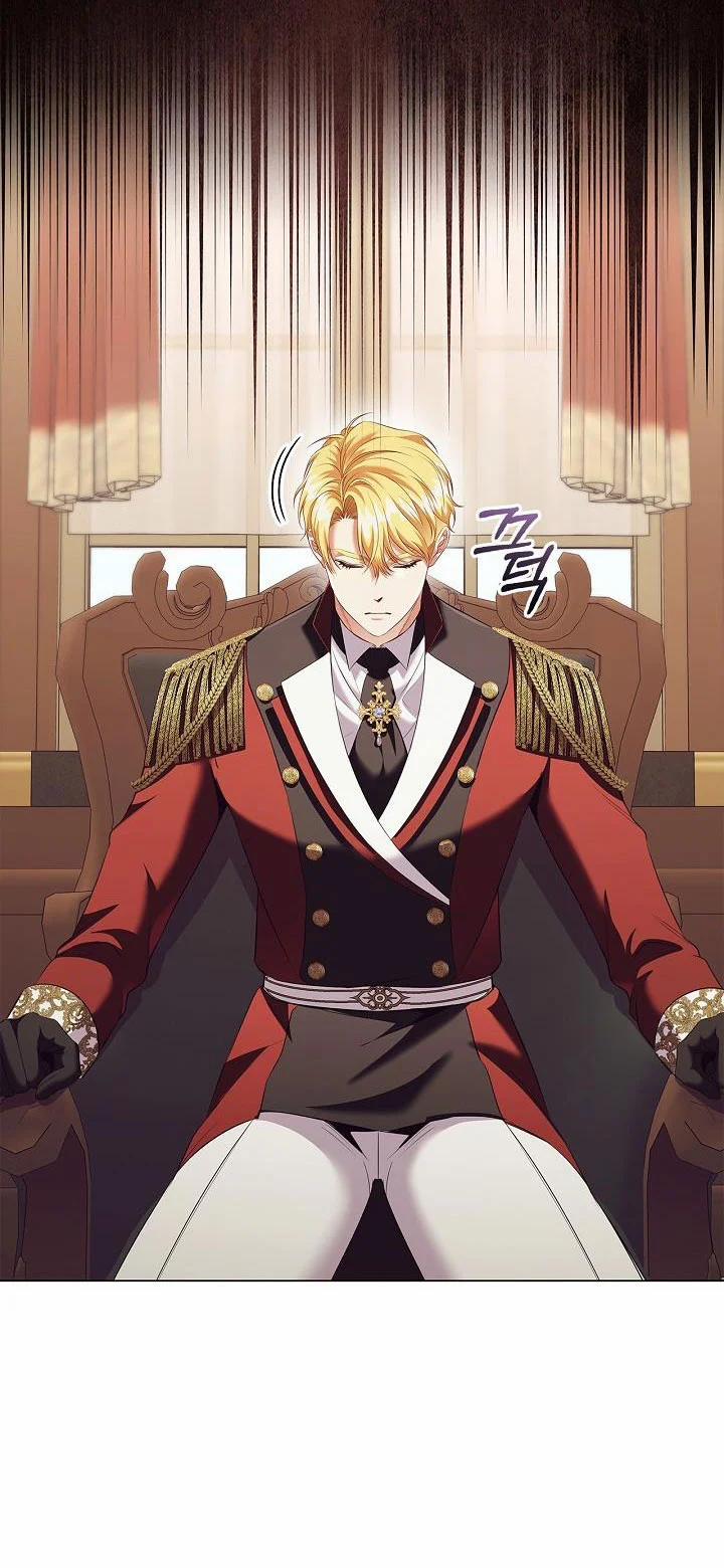 Mùi Hương Của Ác Quỷ 75.2 trang 25