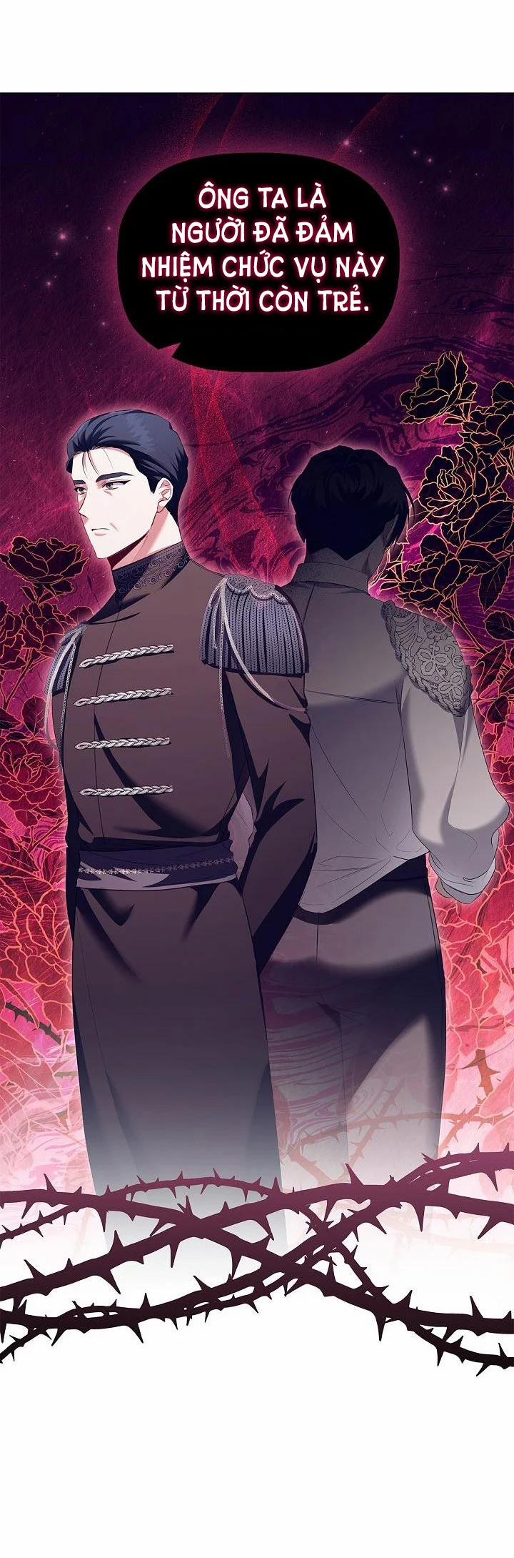 Mùi Hương Của Ác Quỷ 75.2 trang 26