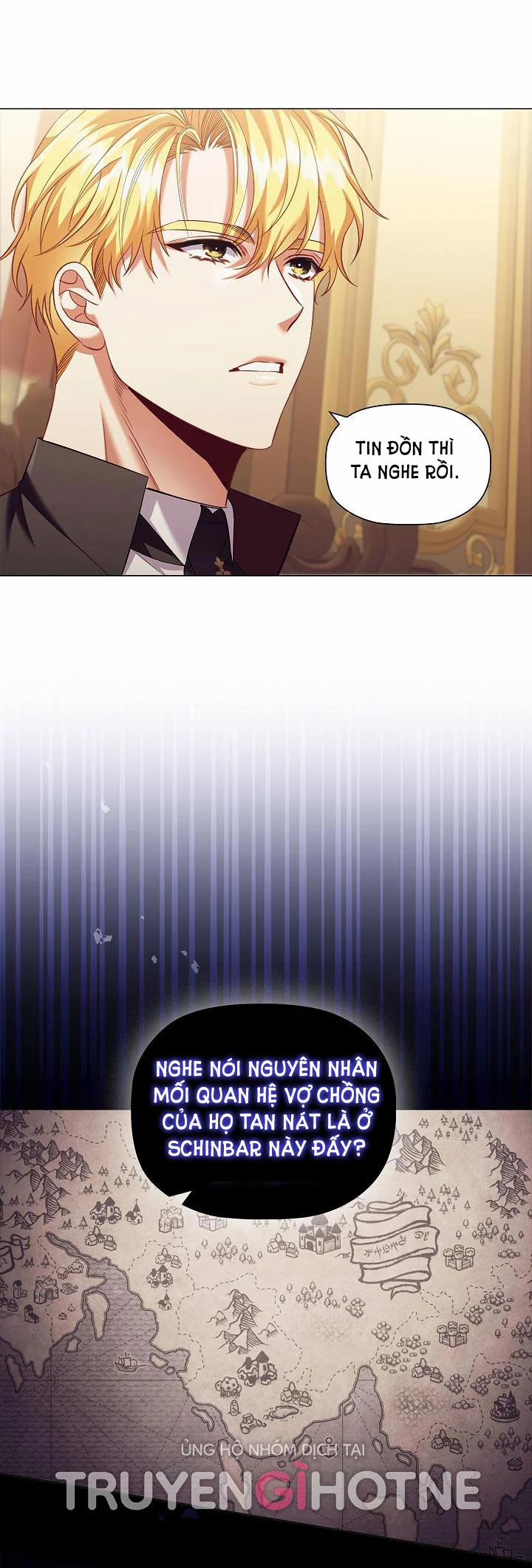 Mùi Hương Của Ác Quỷ 75.2 trang 28