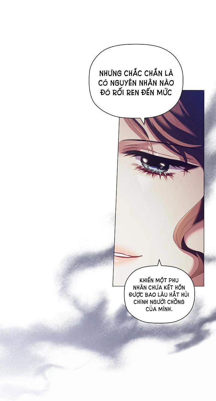 Mùi Hương Của Ác Quỷ 75.2 trang 31