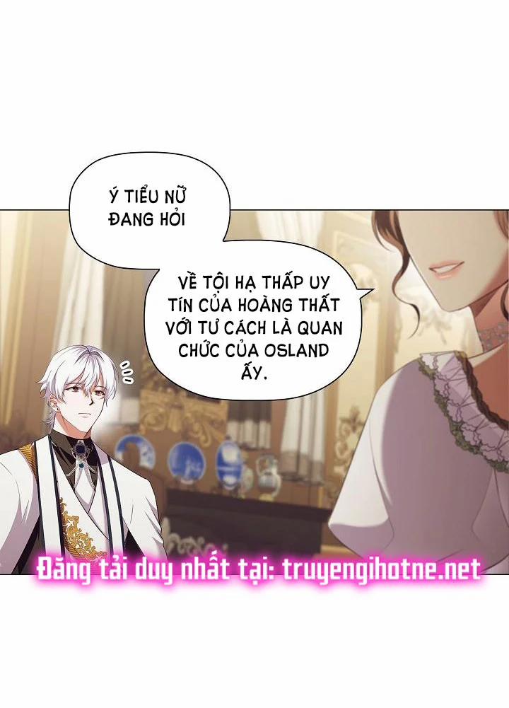 Mùi Hương Của Ác Quỷ 75.2 trang 33