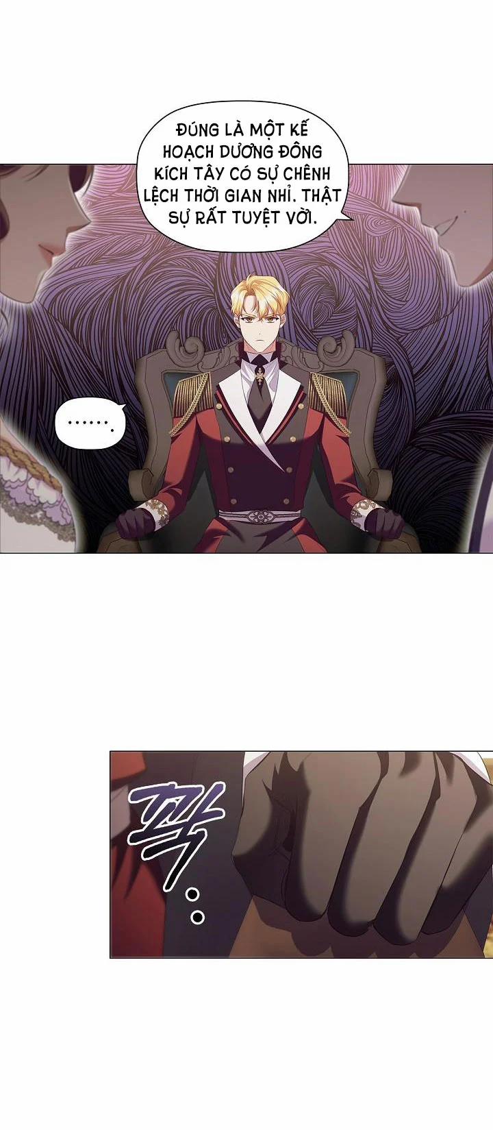 Mùi Hương Của Ác Quỷ 75.2 trang 38