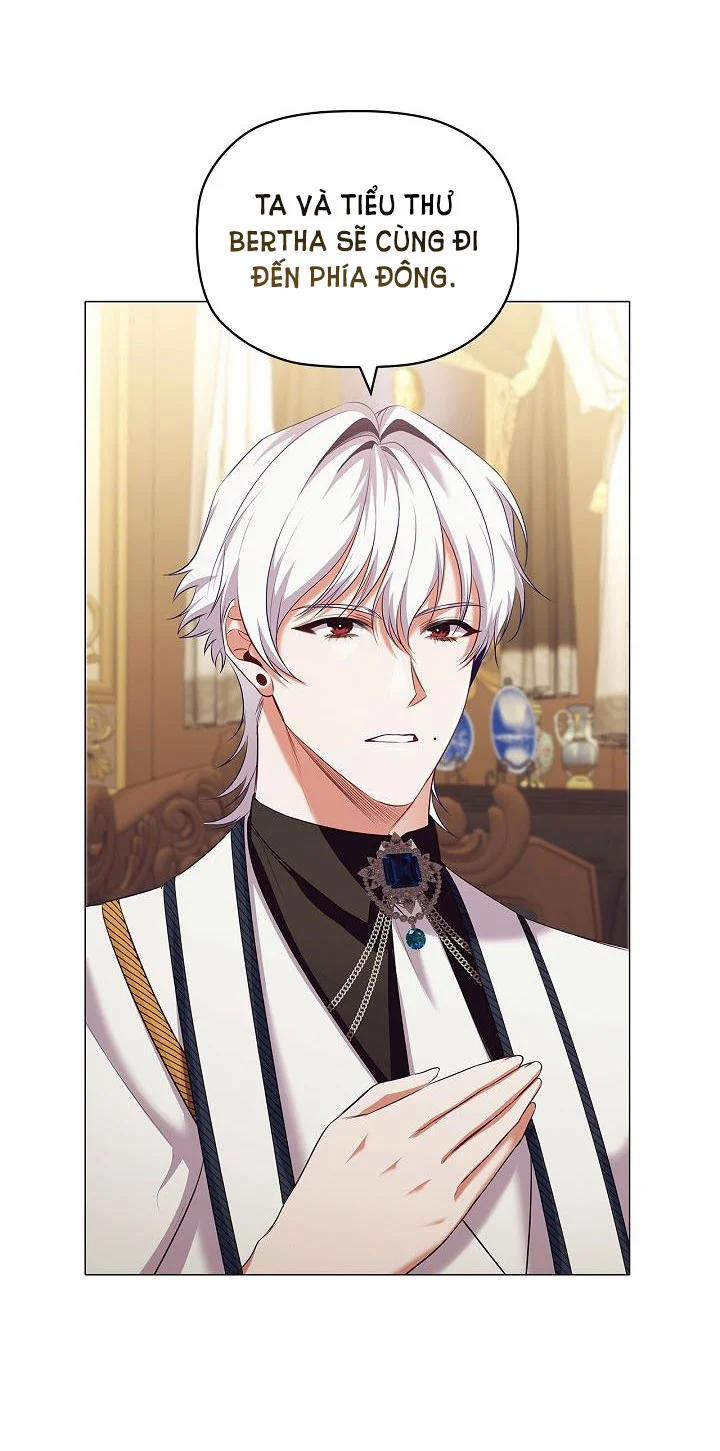 Mùi Hương Của Ác Quỷ 75.2 trang 40