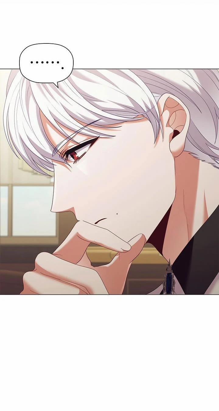 Mùi Hương Của Ác Quỷ 75.2 trang 8