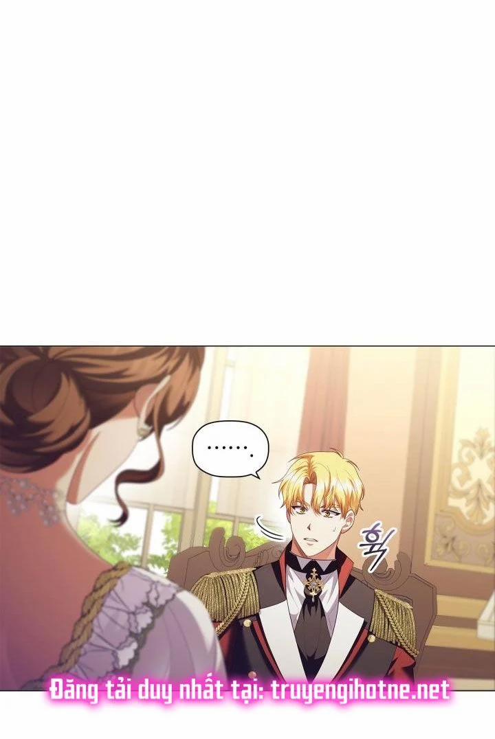 Mùi Hương Của Ác Quỷ 76.1 trang 1