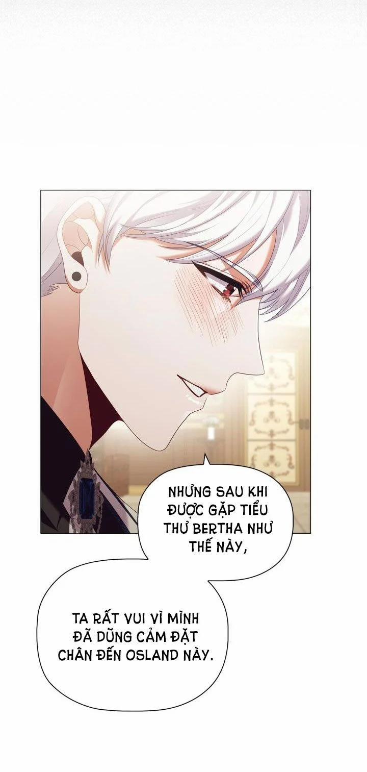 Mùi Hương Của Ác Quỷ 76.1 trang 13