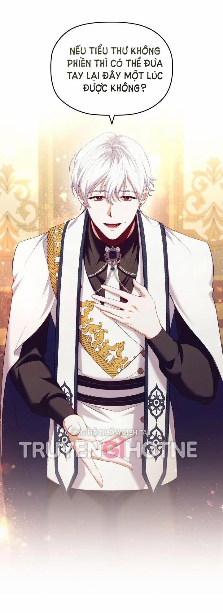 Mùi Hương Của Ác Quỷ 76.1 trang 15