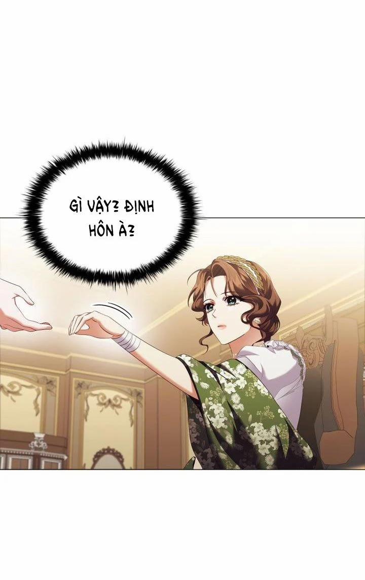 Mùi Hương Của Ác Quỷ 76.1 trang 18