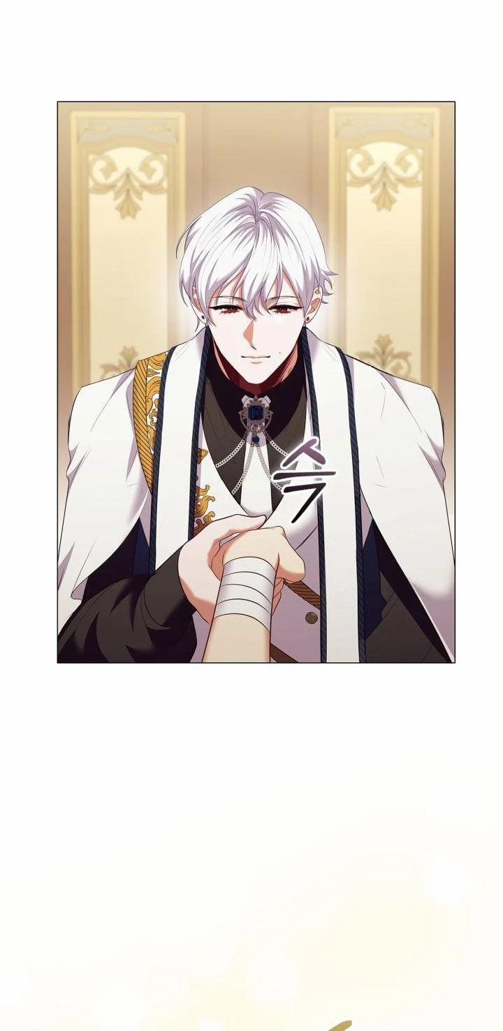 Mùi Hương Của Ác Quỷ 76.1 trang 19