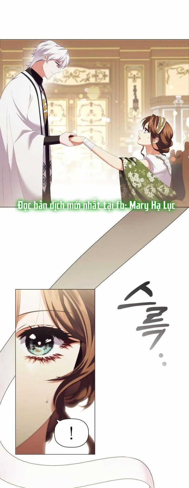 Mùi Hương Của Ác Quỷ 76.1 trang 26