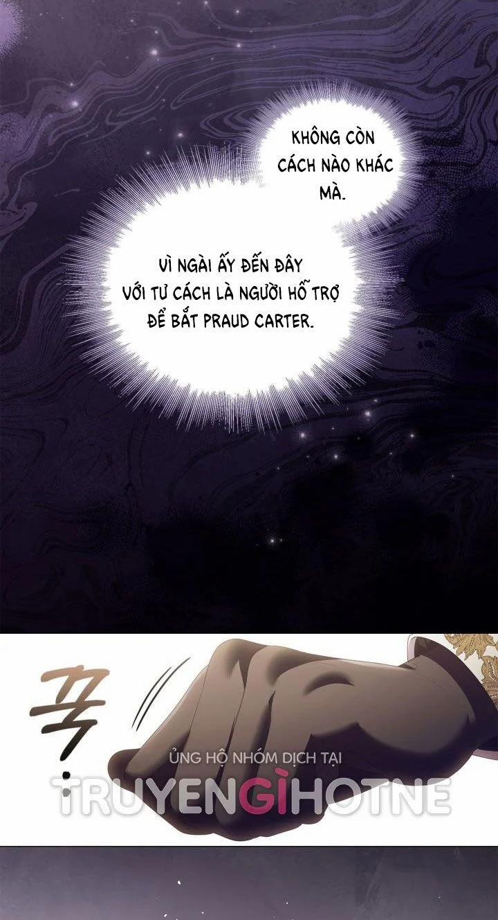 Mùi Hương Của Ác Quỷ 76.1 trang 4