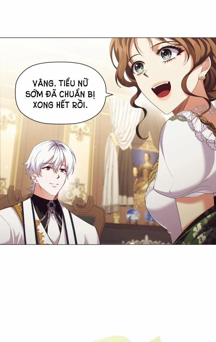 Mùi Hương Của Ác Quỷ 76.1 trang 6