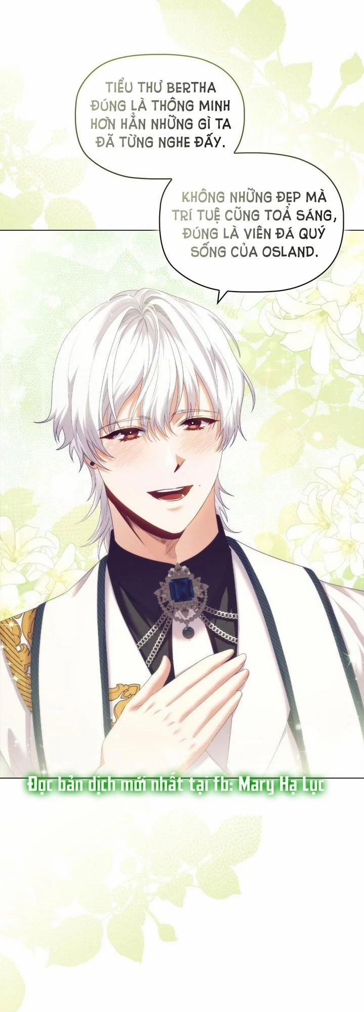 Mùi Hương Của Ác Quỷ 76.1 trang 7